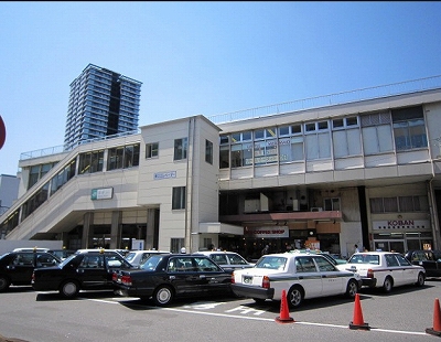蕨市中央3丁目楽器可(防音・グランドピアノ・弦・木管楽器・声楽)マンション その他