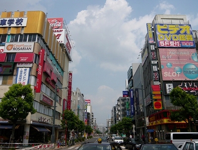 蕨市中央3丁目楽器可(防音・グランドピアノ・弦・木管楽器・声楽)マンション その他