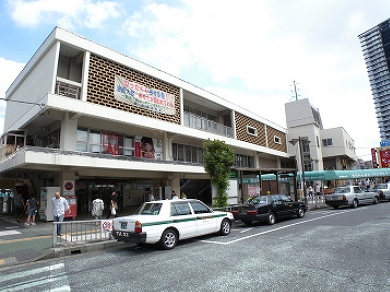 蕨市中央3丁目楽器可(防音・グランドピアノ・弦・木管楽器・声楽)マンション その他