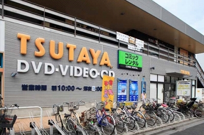蕨市中央3丁目楽器可(防音・グランドピアノ・弦・木管楽器・声楽)マンション その他