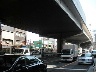 世田谷区上馬1丁目楽器可（ピアノ・弦楽器）マンション その他