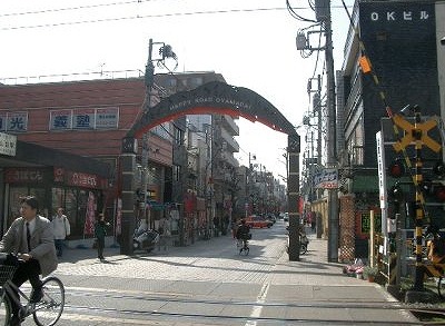 世田谷区等々力4丁目楽器可（ピアノ・弦/管/打楽器・声楽）マンション その他