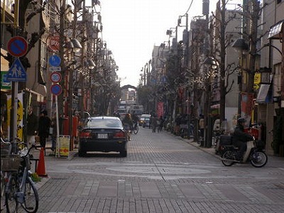 世田谷区等々力4丁目楽器可（ピアノ・弦/管/打楽器・声楽）マンション その他
