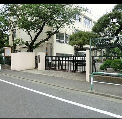 世田谷区等々力4丁目楽器可（ピアノ・弦/管/打楽器・声楽）マンション その他