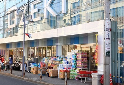 世田谷区等々力4丁目楽器可（ピアノ・弦/管/打楽器・声楽）マンション その他