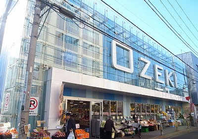世田谷区等々力4丁目楽器可（ピアノ・弦/管/打楽器・声楽）マンション その他