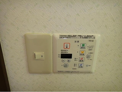 大田区田園調布本町楽器可（アップピアノ）マンション その他設備