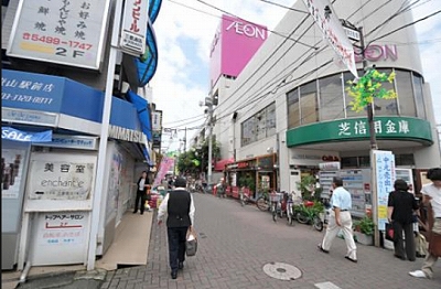 大田区田園調布本町楽器可（アップピアノ）マンション その他