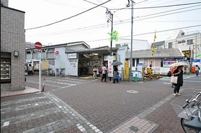 大田区田園調布本町楽器可（アップピアノ）マンション その他