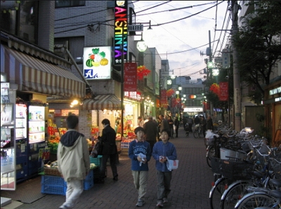 大田区田園調布本町楽器可（アップピアノ）マンション その他