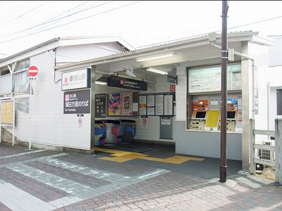 大田区田園調布本町楽器可（アップピアノ）マンション その他