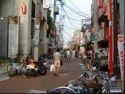 大田区田園調布本町楽器可（アップピアノ）マンション その他