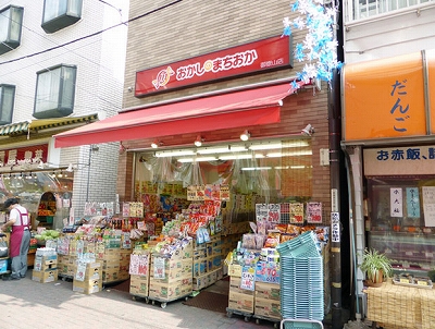 大田区田園調布本町楽器可（アップピアノ）マンション その他