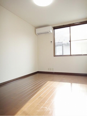 大田区田園調布本町楽器可（アップピアノ）マンション ベッドルーム