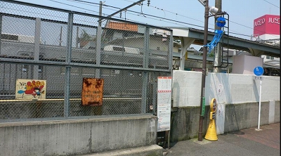 大田区田園調布本町楽器可（アップピアノ）マンション その他