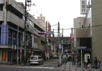 目黒区柿の木坂1丁目楽器可(防音・ピアノ・弦楽器)マンション その他