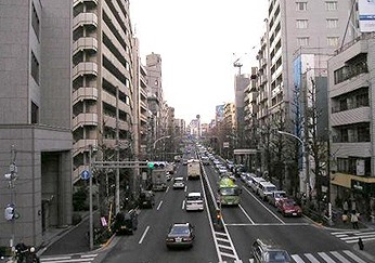 目黒区柿の木坂1丁目楽器可(防音・ピアノ・弦楽器)マンション その他