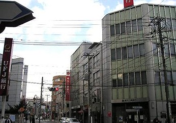 目黒区柿の木坂1丁目楽器可(防音・ピアノ・弦楽器)マンション その他