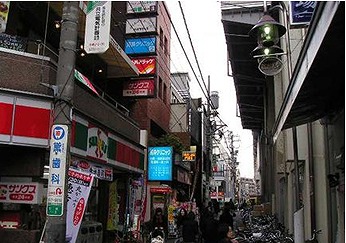 目黒区柿の木坂1丁目楽器可(防音・ピアノ・弦楽器)マンション その他