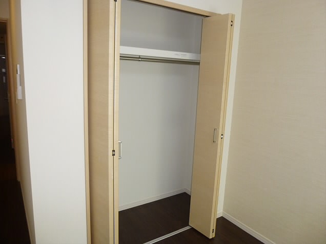 ミモザ　 収納