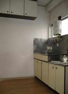 練馬区氷川台4丁目楽器可（アップライトピアノ・弦楽器）マンション リビング