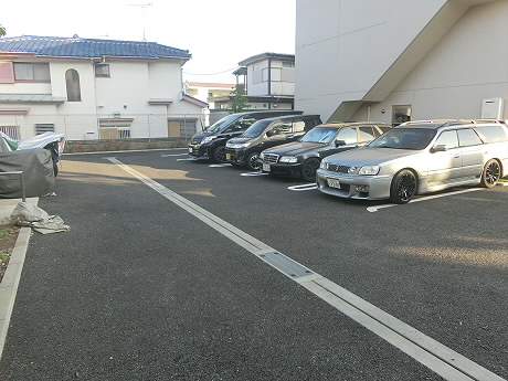 オーストシュロス その他1
