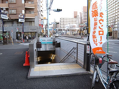 北区神谷1丁目楽器可（ピアノ）マンション その他