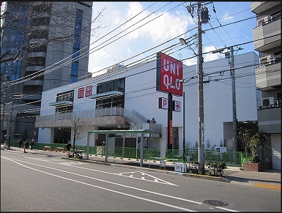 北区神谷1丁目楽器可（ピアノ）マンション その他