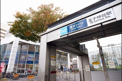 北区神谷1丁目楽器可（ピアノ）マンション その他