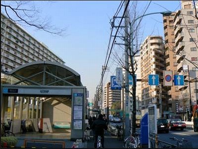 北区神谷1丁目楽器可（ピアノ）マンション その他