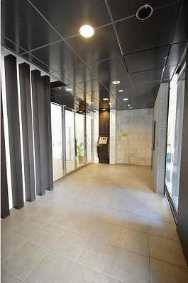 北区神谷1丁目楽器可（ピアノ）マンション キッチン