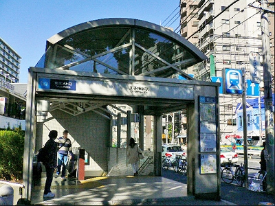 北区神谷1丁目楽器可（ピアノ）マンション その他