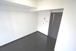 品川区南大井5丁目楽器可(ピアノ・弦楽器)マンション リビング