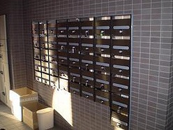 品川区南大井5丁目楽器可(ピアノ・弦楽器)マンション ベッドルーム