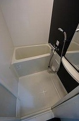 品川区南大井5丁目楽器可(ピアノ・弦楽器)マンション 風呂画像