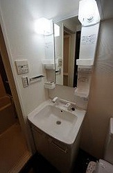 品川区南大井5丁目楽器可(ピアノ・弦楽器)マンション ベランダ