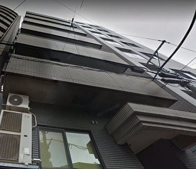 豊島区目白5丁目楽器可(ピアノ・弦楽器)マンション 外観