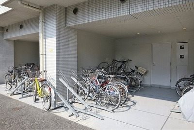 豊島区目白5丁目楽器可(ピアノ・弦楽器)マンション その他共有部分