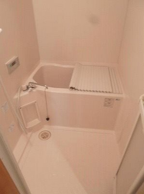 豊島区目白5丁目楽器可(ピアノ・弦楽器)マンション 風呂画像