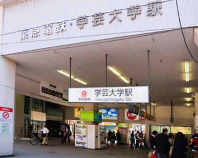 目黒区目黒本町4丁目楽器可(ピアノ･弦･木菅･声楽）マンション その他