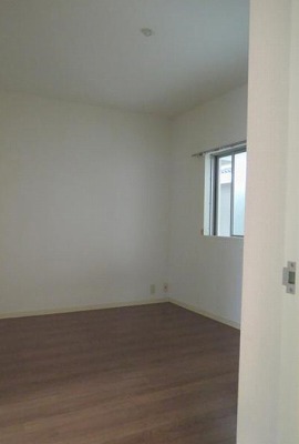 目黒区目黒本町4丁目楽器可(ピアノ･弦･木菅･声楽）マンション ベッドルーム
