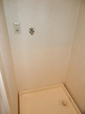 三鷹市下連雀4丁目楽器可（ピアノ）マンション その他