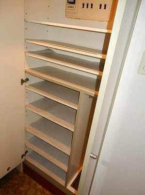 三鷹市下連雀4丁目楽器可（ピアノ）マンション その他