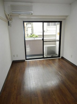 三鷹市下連雀4丁目楽器可（ピアノ）マンション ベッドルーム