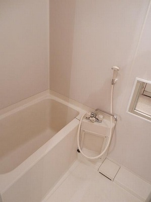 三鷹市下連雀4丁目楽器可（ピアノ）マンション 風呂画像
