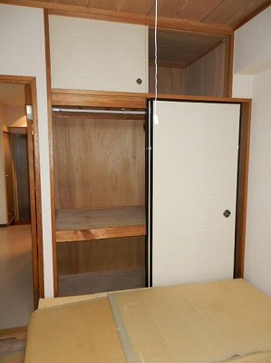 三鷹市下連雀4丁目楽器可（ピアノ）マンション ベランダ