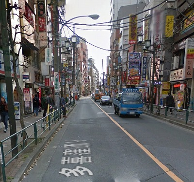 国分寺市南町1丁目楽器可(防音・ピアノ・弦管楽器・声楽) アパート その他