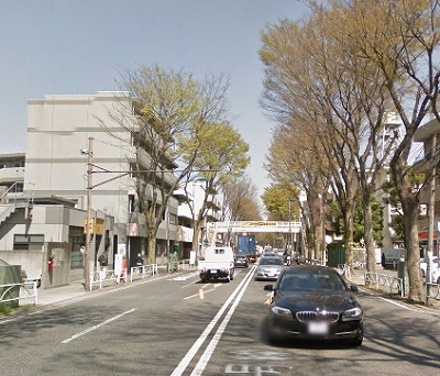 調布市菊野台1丁目楽器可（ピアノ・弦楽器・声楽）マンション その他