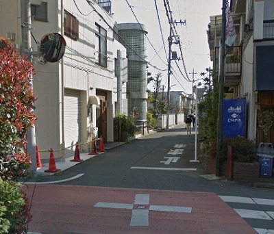調布市菊野台1丁目楽器可（ピアノ・弦楽器・声楽）マンション その他