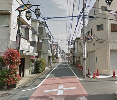調布市菊野台1丁目楽器可（ピアノ・弦楽器・声楽）マンション その他